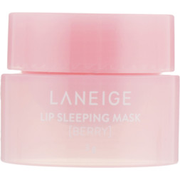 Маска для губ Laneige Lip Sleeping Mask Berry Лісові ягоди 3 г (8809643053271/2201401696016)