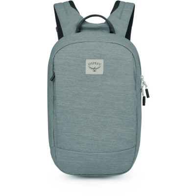 Рюкзак туристичний Osprey Arcane Small Day medium grey heather O/S (009.001.0179)