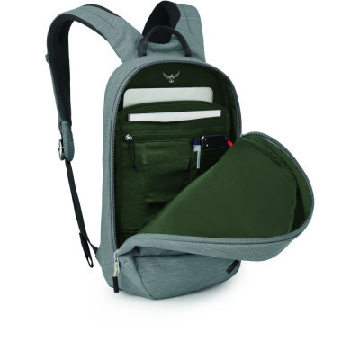 Рюкзак туристичний Osprey Arcane Small Day medium grey heather O/S (009.001.0179)