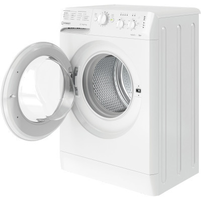 Пральна машина Indesit OMTWSC51052WUA