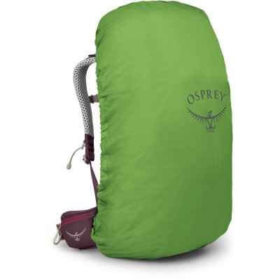 Рюкзак туристичний Osprey Sirrus 36 elderberry purple/chiru tan O/S (009.3590)