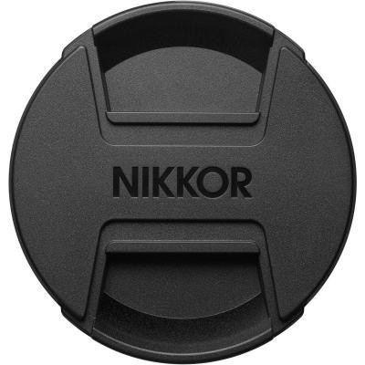Об&#039;єктив Nikon Z NIKKOR 85mm f/1.8 S (JMA301DA)