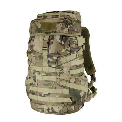 Рюкзак туристичний Camo Crux 30L mtc (029.002.0011)