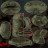 Рюкзак туристичний Camo Crux 30L mtc (029.002.0011)