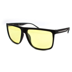 Сонцезахисні окуляри Graffito 773155-C9 Polarized Жовті (GR-3155С9-AM2)