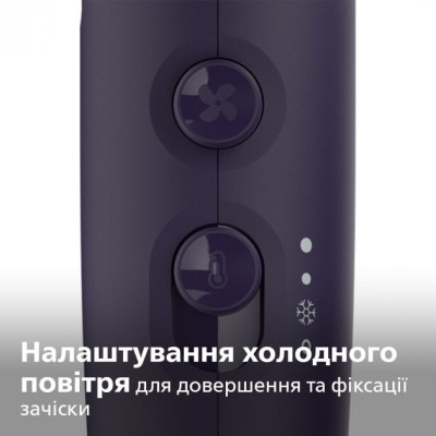 Фен Philips BHD340/10