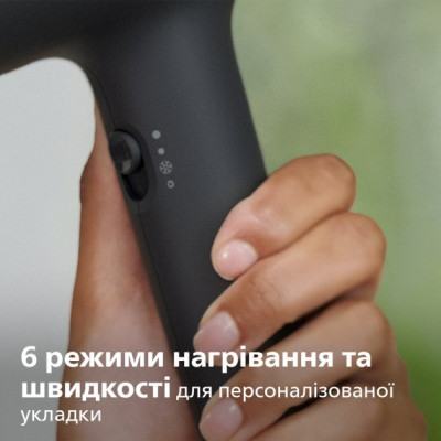 Фен Philips BHD340/10
