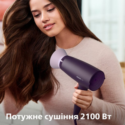 Фен Philips BHD340/10