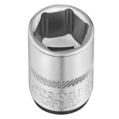 Головка торцева Stanley 1/4&quot;, 12 мм, шестигранна (FMMT17197-0)