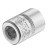 Головка торцева Stanley 1/4&quot;, 12 мм, шестигранна (FMMT17197-0)