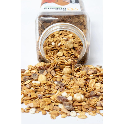 Гранола Bee Granola Штрудель 1 кг (4820228430528)