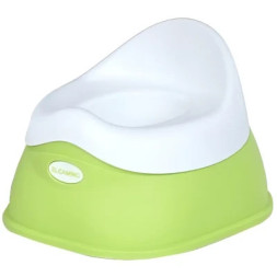 Горщик El Camino ME 1153 Basic Potty Green (ME 1153 green)