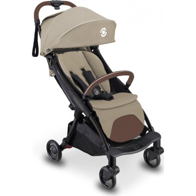 Коляска Globber Stroll.Lite пісочний (925-304)