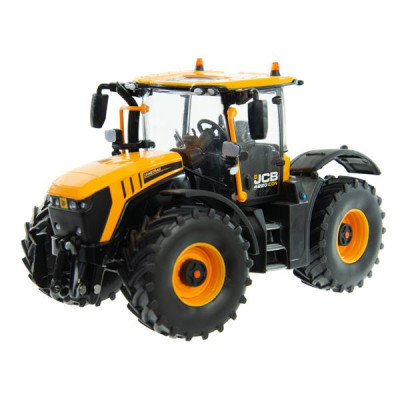 Спецтехніка Britains Трактор JCB 4220 ICON 1:32 (43355)