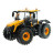 Спецтехніка Britains Трактор JCB 4220 ICON 1:32 (43355)