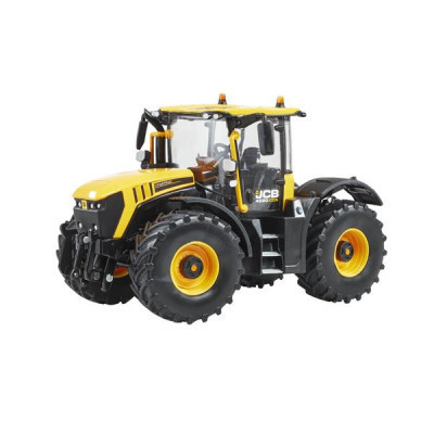 Спецтехніка Britains Трактор JCB 4220 ICON 1:32 (43355)