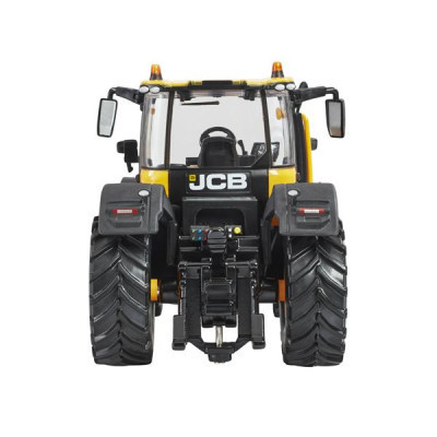 Спецтехніка Britains Трактор JCB 4220 ICON 1:32 (43355)