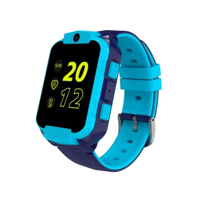 Смарт-годинник Canyon CNE-KW41BL &quot;Cindy&quot; Kids Watch Blue (CNE-KW41BL)