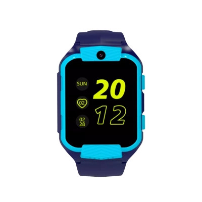 Смарт-годинник Canyon CNE-KW41BL &quot;Cindy&quot; Kids Watch Blue (CNE-KW41BL)