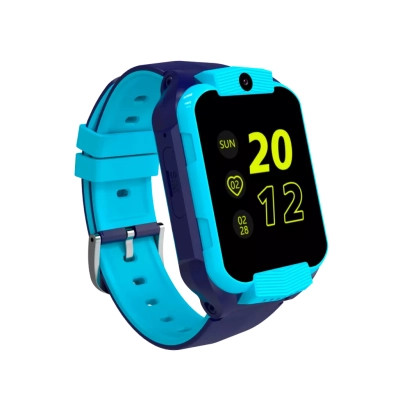 Смарт-годинник Canyon CNE-KW41BL &quot;Cindy&quot; Kids Watch Blue (CNE-KW41BL)