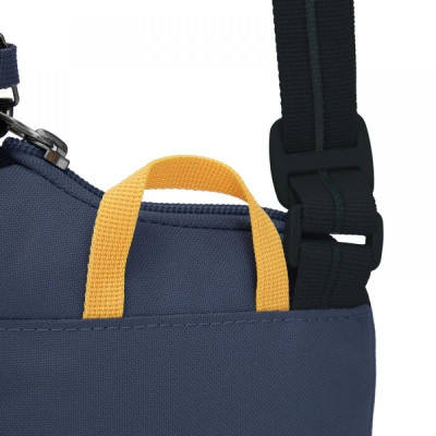 Сумка Pacsafe GO Tech Crossbody Темно-синя (35175651)