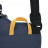 Сумка Pacsafe GO Tech Crossbody Темно-синя (35175651)
