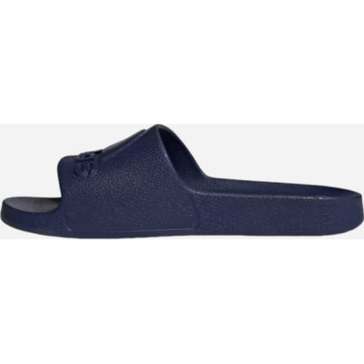 Шльопанці Adidas Adilette Aqua IF7374 темно-синій 43 1/3 (9UK) 26.7 см (4066755060863)