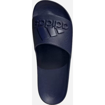 Шльопанці Adidas Adilette Aqua IF7374 темно-синій 43 1/3 (9UK) 26.7 см (4066755060863)