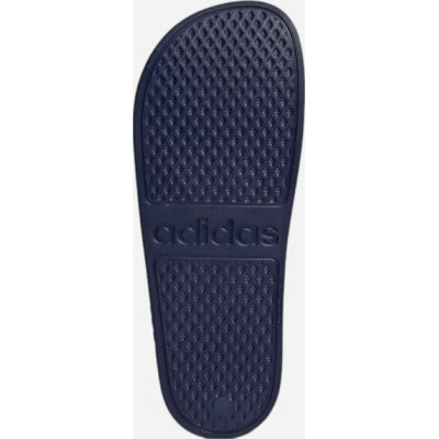 Шльопанці Adidas Adilette Aqua IF7374 темно-синій 43 1/3 (9UK) 26.7 см (4066755060863)