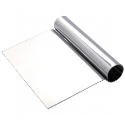 Шкребок кондитерський Martellato RD 150 x 105 мм (RD150)