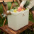 Термобокс Naturehike CNK2300BS011 24 л бежевий (6976023925665)