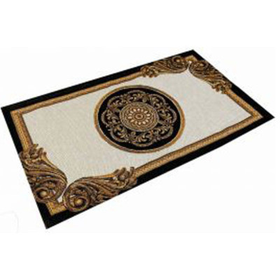 Серветка на стіл Прованс гобеленова Baroque 30х50 см (4823093437555)