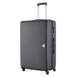 Валіза Semi Line 28&quot; L T5690-3 Black (DAS302905)