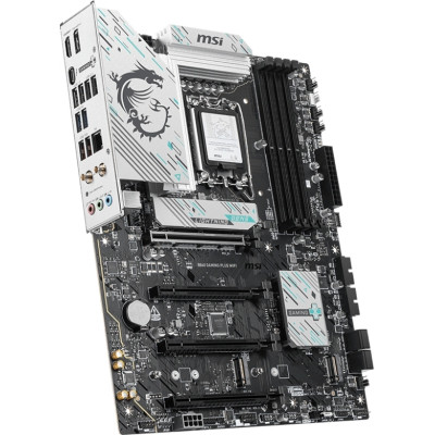 Материнська плата MSI B860 GAMING PLUS WIFI