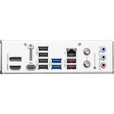Материнська плата MSI B860 GAMING PLUS WIFI