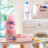 Кондиціонер для білизни Chicco Sensitive Delicate Flowers пом&#039;якшувач тканин 750 мл (8058664122462)