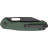 Ніж CJRB Pyrite Wharncliffe BB Micarta Green (J1925A-BMGN)
