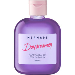 Гель для душу Mermade Daydreamer 200 мл (4820241302598)