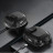 Чохол для навушників BeCover Protective TPU для Samsung Galaxy Buds 3 Black (711997)