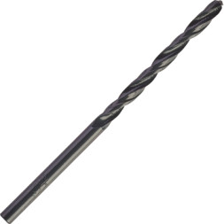 Свердло Milwaukee по металу HSS-R DIN338, 3,2 мм, (10шт) (4932363466)