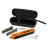 Викрутка акумуляторна Neo Tools 4in1 1.5Ah, 4.5Нм, 230об/хв, 20 біт, кейс (04-199)