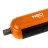 Викрутка акумуляторна Neo Tools 4in1 1.5Ah, 4.5Нм, 230об/хв, 20 біт, кейс (04-199)