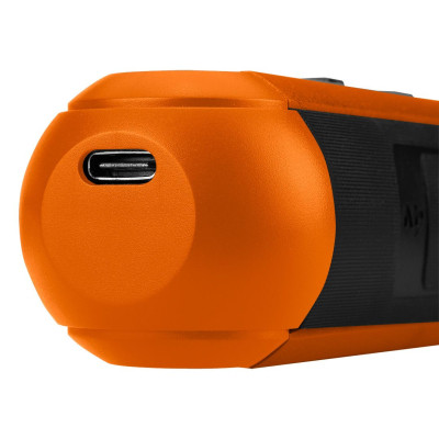 Викрутка акумуляторна Neo Tools 4in1 1.5Ah, 4.5Нм, 230об/хв, 20 біт, кейс (04-199)