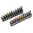 Викрутка акумуляторна Neo Tools 4in1 1.5Ah, 4.5Нм, 230об/хв, 20 біт, кейс (04-199)