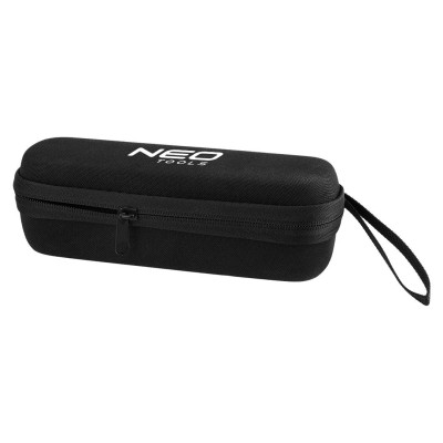 Викрутка акумуляторна Neo Tools 4in1 1.5Ah, 4.5Нм, 230об/хв, 20 біт, кейс (04-199)