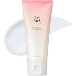 Пілінг для обличчя Beauty Of Joseon Apricot Blossom Peeling Gel 100 мл (8809738312872)