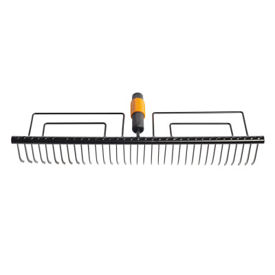 Граблі Fiskars Gardening для прибирання QuikFit (1000656)