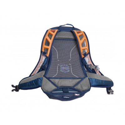 Рюкзак туристичний Skif Outdoor Camper 35L Dark Blue (8643DB)