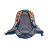 Рюкзак туристичний Skif Outdoor Camper 35L Dark Blue (8643DB)
