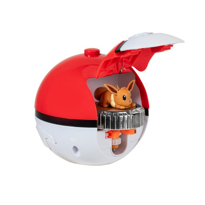 Ігровий набір Pokemon Іві (PKW4399)